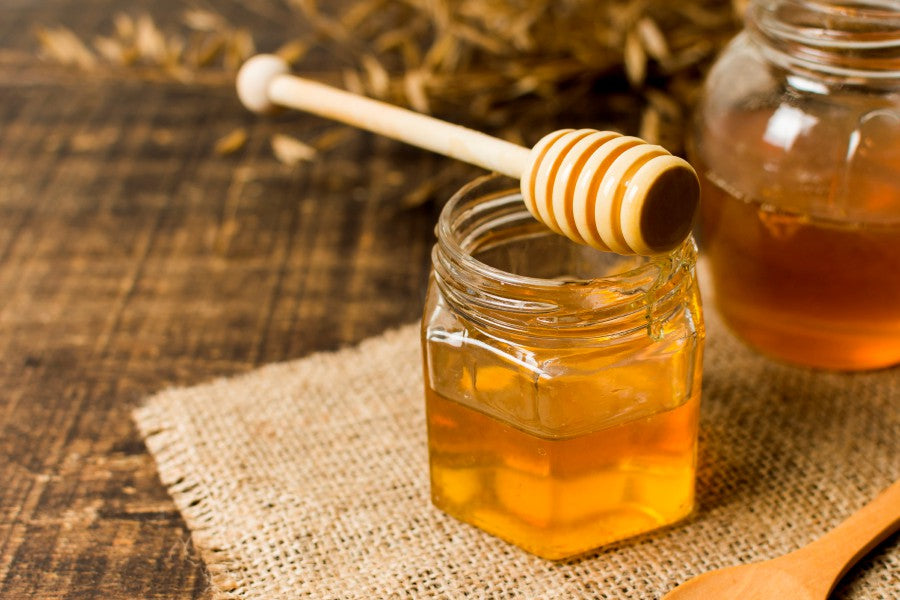 5 simple ways to determine the quality of honey at home