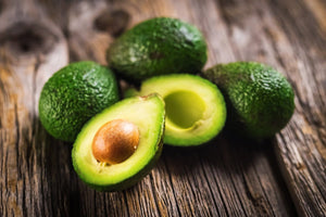 What useful properties have avocado!