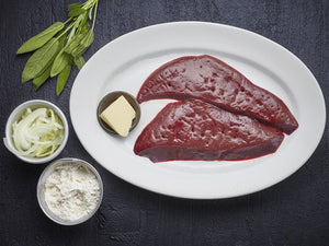 Beef liver: benefits, composition