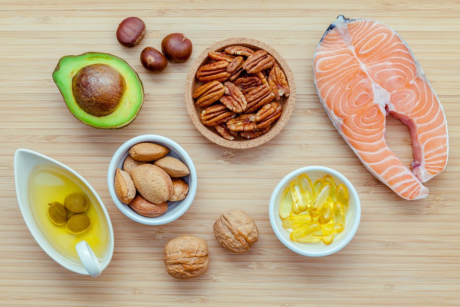 6 Powerful Benefits Of Monounsaturated Fats