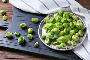 Brussels sprouts – what is this vegetable!