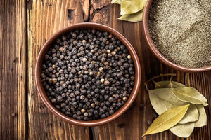 6 Amazing Black Pepper Benefits