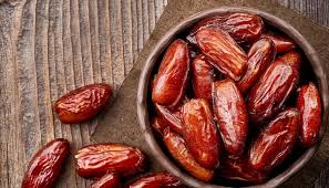 Proven Health Benefits Of Dates