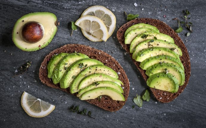 Proven Health Benefits Of Avocado Nutrition